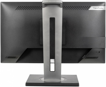 Монитор ViewSonic 23.8" VG2455 черный IPS LED 16:9 HDMI M/M матовая HAS Pivot 250cd 178гр/178гр 1920x1080 D-Sub DisplayPort FHD USB 6.4кг от магазина РЭССИ