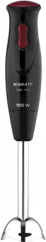 Блендер погружной Scarlett SC-HB42F97 900Вт черный от магазина РЭССИ