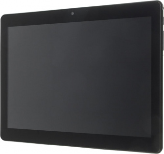 Планшет Turbo TurboPad 1016 SC7731E (1.3) 4C RAM1Gb ROM16Gb 10.1" IPS 1280x800 3G Android 9.0 черный 2Mpix 0.3Mpix BT GPS WiFi Touch microSD 32Gb minUSB 5000mAh от магазина РЭССИ