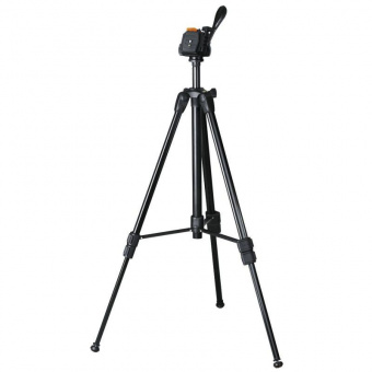 Штатив Hama Delta Duo 170 напольный черный алюминий (1850гр.) от магазина РЭССИ