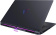 Ноутбук Gigabyte Aorus 16X Core i7 13650HX 32Gb SSD1Tb NVIDIA GeForce RTX4070 8Gb 16" IPS QHD+ (2560x1600) Free DOS grey WiFi BT Cam (9SG-43KZC64SD) от магазина РЭССИ