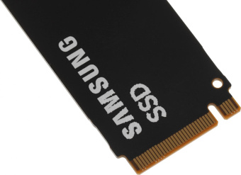 Накопитель SSD Samsung PCIe 4.0 x4 1TB MZVL41T0HBLB-00B07 PM9B1 M.2 2280 OEM от магазина РЭССИ