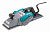 Рубанок Makita 1806B 1200Вт 170мм 15000об/мин от магазина РЭССИ