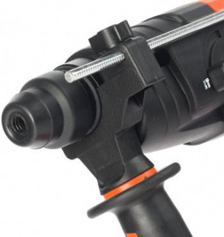 Перфоратор Patriot RH 160 патрон:SDS-plus уд.:1.5Дж 500Вт (кейс в комплекте) от магазина РЭССИ