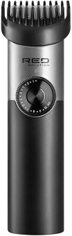 Триммер Red Solution ST001 серый (насадок в компл:8шт) от магазина РЭССИ