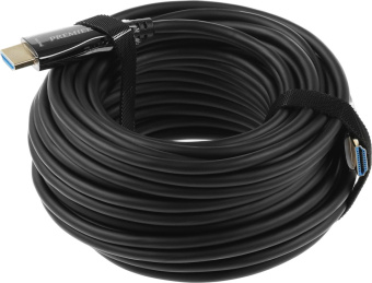 Кабель соединительный аудио-видео Premier 5-807 HDMI (m)/HDMI (m) 15м. черный (5-807 15.0) от магазина РЭССИ
