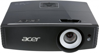 Проектор Acer P6605 DLP 5500Lm (1920x1200) 20000:1 ресурс лампы:3000часов 1xUSB typeA 1xHDMI 4.5кг от магазина РЭССИ
