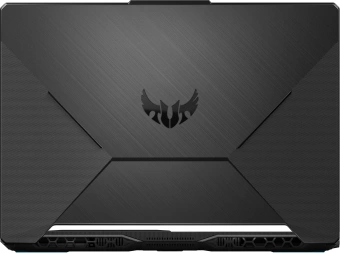 Ноутбук Asus TUF Gaming A15 FA506NCR-HN044 Ryzen 7 7435HS 16Gb SSD512Gb NVIDIA GeForce RTX 3050 4Gb 15.6" IPS FHD (1920x1080) noOS black WiFi BT Cam (90NR0JV7-M002W0) от магазина РЭССИ