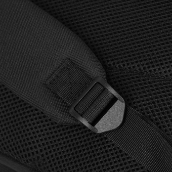 Рюкзак для ноутбука 15.6" SunWind SWP15A02BK черный нейлон от магазина РЭССИ