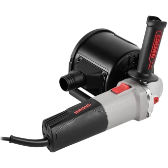 Щеточная шлифовальная машина CROWN CT13551-110RSV от магазина РЭССИ