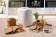 Хлебопечь Gorenje BM900WS 550Вт белый от магазина РЭССИ