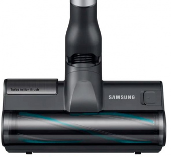 Пылесос ручной Samsung Jet VS20T7531T4/SB 550Вт фиолетовый/серебристый от магазина РЭССИ