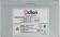 Блок питания Qdion ATX 650W Q-DION QD650-PNR 80+ 80+ (24+4+4pin) APFC 120mm fan 5xSATA от магазина РЭССИ