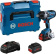 Картинка Гайковерт Bosch GDS 18V-1050 H аккум. патрон:квад.3/4" (кейс в комплекте) (06019J8502) от магазина РЭССИ Гайковерт Bosch GDS 18V-1050 H аккум. патрон:квад.3/4" (кейс в комплекте) (06019J8502) от магазина РЭССИ