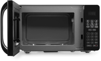 Микроволновая Печь Hyundai HYM-D2076 20л. 700Вт черный от магазина РЭССИ