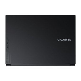 Ноутбук Gigabyte G6 Core i7 13620H 16Gb SSD1Tb NVIDIA GeForce RTX4050 6Gb 16" IPS FHD+ (1920x1200) Free DOS black WiFi BT Cam (MF-H2KZ854KD) от магазина РЭССИ