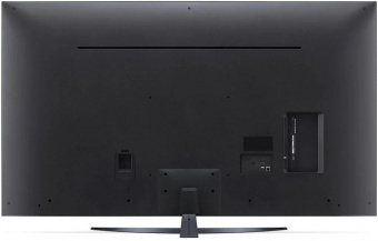 Телевизор LED LG 55" 55UP81006LA.ARU синяя сажа 4K Ultra HD 60Hz DVB-T DVB-T2 DVB-C DVB-S DVB-S2 WiFi Smart TV (RUS) от магазина РЭССИ
