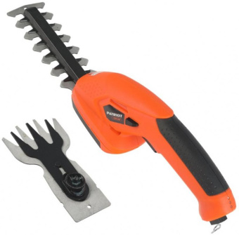 Кусторез/ножницы для травы Patriot CSH 360аккум. (250203600) от магазина РЭССИ