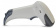 Сканер штрих-кода Mertech CL-2310 BLE Dongle P2D 1D/2D белый (4560) от магазина РЭССИ