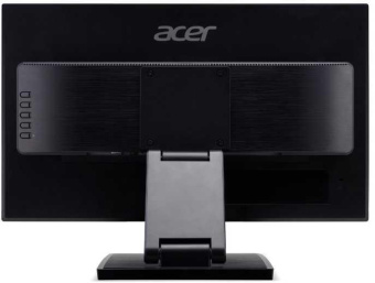 Монитор Acer 23.8" UT241Ybmiuzx черный IPS LED 8ms 16:9 HDMI M/M матовая 250cd 178гр/178гр 1920x1080 75Hz VGA FHD USB Touch 5.33кг от магазина РЭССИ