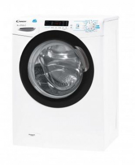 Стиральная машина Candy Smart CSWS4 3642DB/2-07 класс: B загр.фронтальная макс.:6кг (с сушкой) белый от магазина РЭССИ