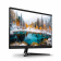 Моноблок Acer Aspire C24-1800 23.8" Full HD i3 1305u (3.3) 8Gb SSD512Gb Iris Xe CR noOS GbitEth WiFi BT 65W клавиатура мышь Cam черный 1920x1080 от магазина РЭССИ