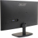 Монитор Acer 23.8" EK241YHBI черный VA LED 1ms 16:9 HDMI матовая 250cd 178гр/178гр 1920x1080 75Hz FreeSync VGA FHD 2.68кг от магазина РЭССИ