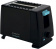 Тостер Scarlett SC-TM11022 650Вт черный от магазина РЭССИ