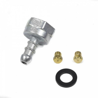 Газовая варочная поверхность Maunfeld EGHS.75.33CS\G нержавеющая сталь от магазина РЭССИ