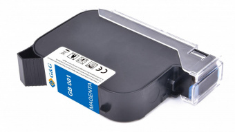 Картридж струйный G&G GB-001M пурпурный (42мл) для G&G GG-HH1001 от магазина РЭССИ