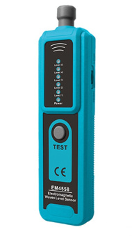 Индикаторы EM4558 индикатор электромагнитного поля  от магазина РЭССИ