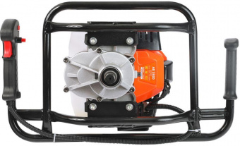 Мотобур Patriot PT AE150D бытовой 2-х такт. 3л.с. 52см3 (742104477) от магазина РЭССИ