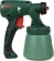 Картинка Краскопульт Bosch PFS 2000 440Вт бак:800мл 200мл/мин от магазина РЭССИ Краскопульт Bosch PFS 2000 440Вт бак:800мл 200мл/мин от магазина РЭССИ