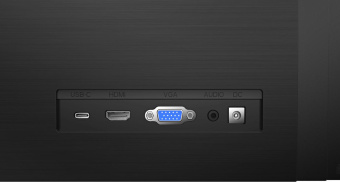 Монитор Hisense 27" 27N3G-PRO черный IPS LED 16:9 HDMI 250cd 178гр/178гр 1920x1080 100Hz VGA FHD 4.1кг от магазина РЭССИ