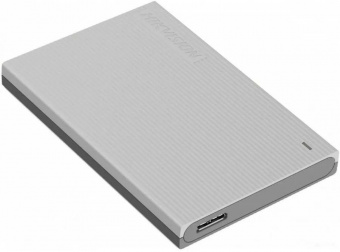Жесткий диск Hikvision USB 3.0 1Tb HS-EHDD-T30 T1 T30 2.5" серый от магазина РЭССИ