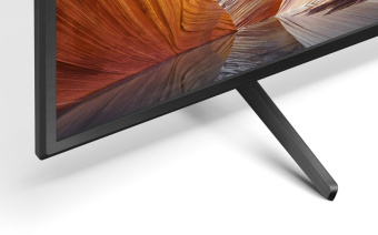 Телевизор LED Sony 55" KD-55X81J BRAVIA черный 4K Ultra HD 60Hz DVB-T DVB-T2 DVB-C DVB-S DVB-S2 USB WiFi Smart TV от магазина РЭССИ