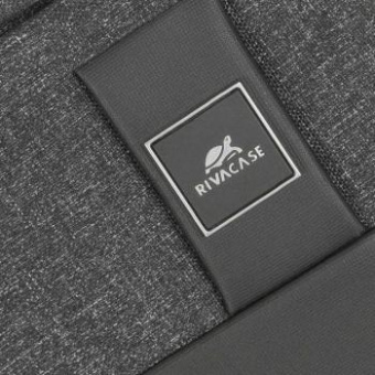 Чехол для ноутбука 13.3" Riva 8803 черный полиэстер от магазина РЭССИ