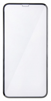 Защитное стекло для экрана Digma 3D черный для Apple iPhone X/XS/11 Pro 3D 1шт. (DGG3AP11PA) от магазина РЭССИ
