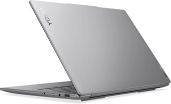 Ноутбук Lenovo Yoga Pro 7 14IMH9 Core Ultra 9 185H 32Gb SSD1Tb NVIDIA GeForce RTX4060 8Gb 14.5" IPS Touch 3K (3072x1920) Windows 11 Home grey WiFi BT Cam (83E20099RK) от магазина РЭССИ