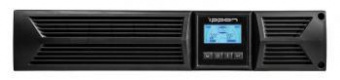 Источник бесперебойного питания Ippon Innova RT 3000 2700Вт 3000ВА черный от магазина РЭССИ