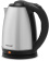 Картинка Чайник электрический Maxwell MW-1055 1.8л. 2200Вт сталь корпус: металл/пластик от магазина РЭССИ Чайник электрический Maxwell MW-1055 1.8л. 2200Вт сталь корпус: металл/пластик от магазина РЭССИ