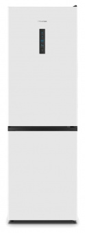 Холодильник Hisense RB390N4BW2 белый (двухкамерный) от магазина РЭССИ