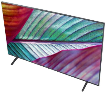 Телевизор LED LG 50" 50UR78006LK.ARUG черный 4K Ultra HD 50Hz DVB-T DVB-T2 DVB-C DVB-S DVB-S2 USB WiFi Smart TV от магазина РЭССИ