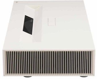 Проектор LG CineBeam HU915QE  DLP 3700Lm ANSI (3840x2160) 3000000:1 ресурс лампы:20000часов 2xUSB typeA 3xHDMI 13.1кг от магазина РЭССИ