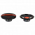 Колонки автомобильные Edge EDST216C-E6 140Вт 86дБ 4Ом 16см (6дюйм) (ком.:4кол.) компонентные двухполосные от магазина РЭССИ