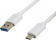 Картинка Кабель Buro BHP USB-TPC-1W USB (m)-USB Type-C (m) 1м белый от магазина РЭССИ Кабель Buro BHP USB-TPC-1W USB (m)-USB Type-C (m) 1м белый от магазина РЭССИ