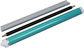 Комплект восстановления драм-юнита Cet CET3937 (C-EXV14) для Canon iR2016/2020/2018/2022/2025/2030 45000стр. от магазина РЭССИ