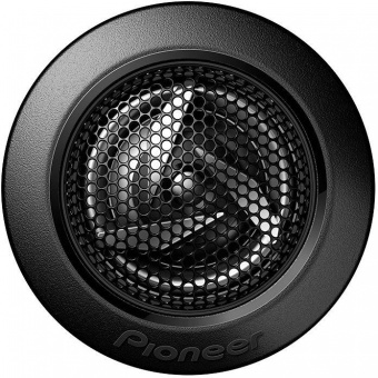 Колонки автомобильные Pioneer TS-651C (без решетки) 390Вт 88дБ 4Ом 16см (6.5дюйм) (ком.:4кол.) компонентные двухполосные от магазина РЭССИ