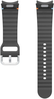 Ремешок Samsung Galaxy Watch ET-SNL31LBEGRU для Samsung Galaxy Watch 4/4 Classic темно-серый от магазина РЭССИ