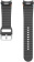 Картинка Ремешок Samsung Galaxy Watch ET-SNL31LBEGRU для Samsung Galaxy Watch 4/4 Classic темно-серый от магазина РЭССИ Ремешок Samsung Galaxy Watch ET-SNL31LBEGRU для Samsung Galaxy Watch 4/4 Classic темно-серый от магазина РЭССИ